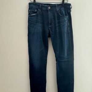 Men's AG Jeans like new!